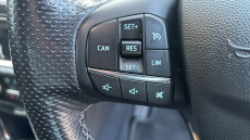 Ford Puma 1.0 EcoBoost Hybrid mHEV 155 ST-Line Vignale 5dr Petrol Hatchback